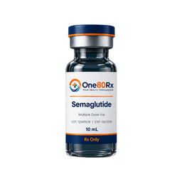 BPC-157 / TB500 vial