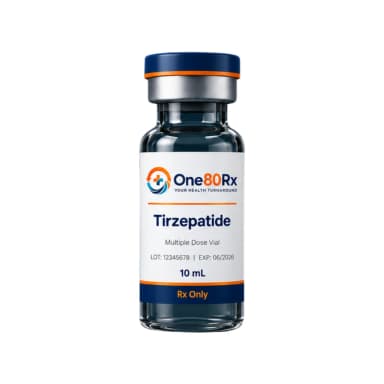Tirzepatide Injection